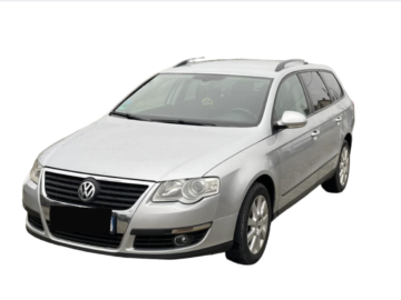 Volkswagen Passat SW or Similar